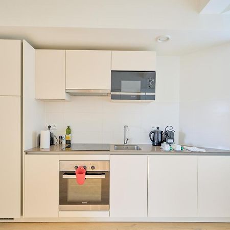 Diamant 3 Bedroom Brusel Exteriér fotografie