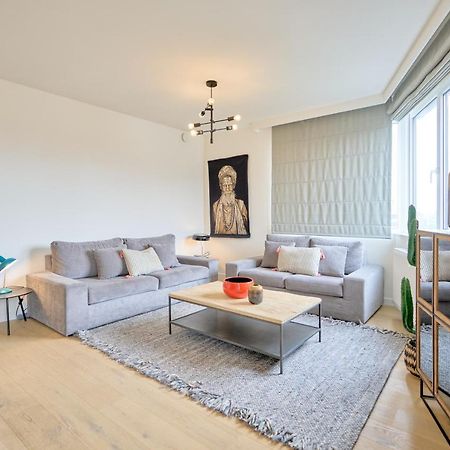 Diamant 3 Bedroom Brusel Exteriér fotografie