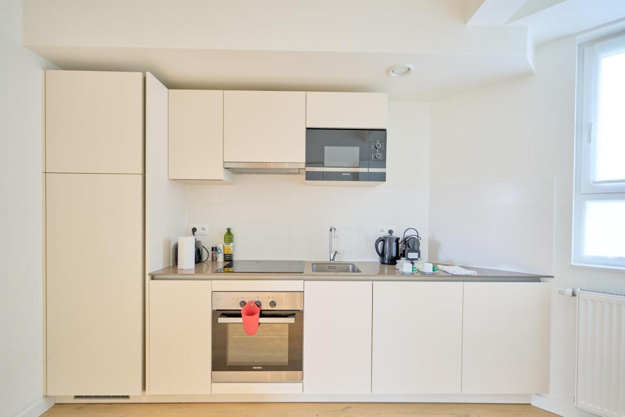 Diamant 3 Bedroom Brusel Exteriér fotografie